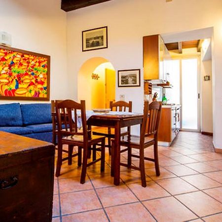 Ferienwohnung Casa Cagliostro Palermo Zimmer foto