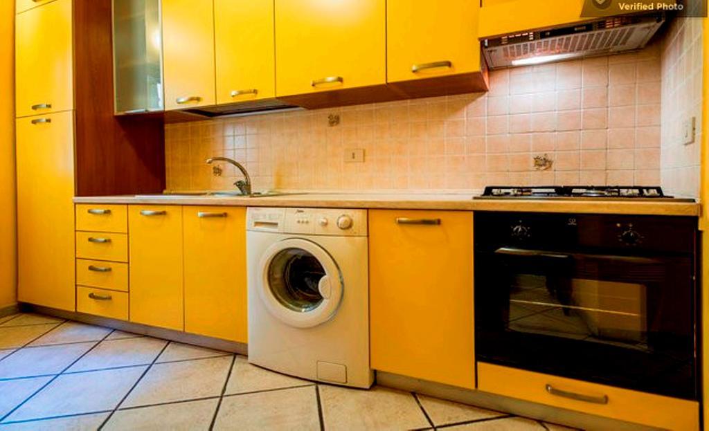Ferienwohnung Casa Cagliostro Palermo Zimmer foto