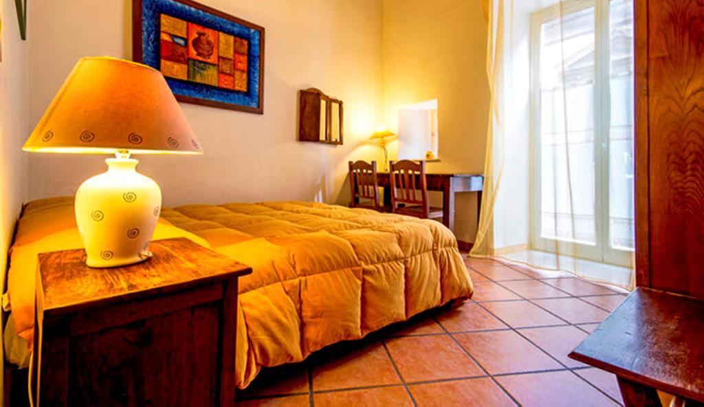 Ferienwohnung Casa Cagliostro Palermo Zimmer foto