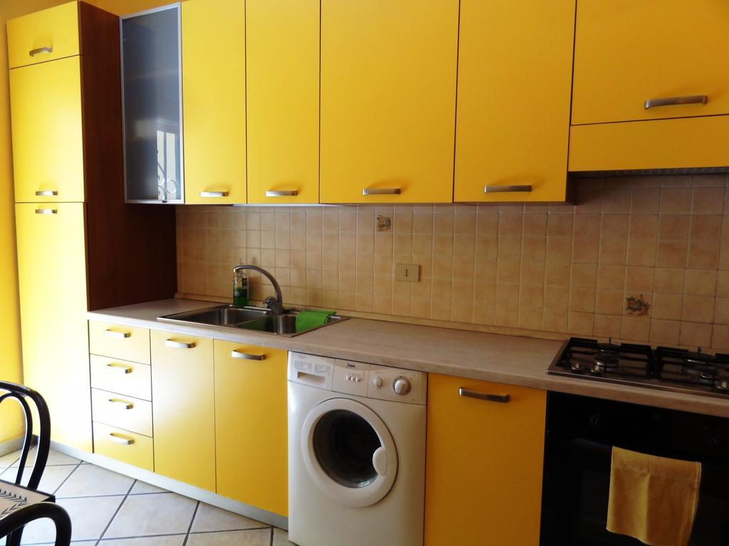 Ferienwohnung Casa Cagliostro Palermo Zimmer foto